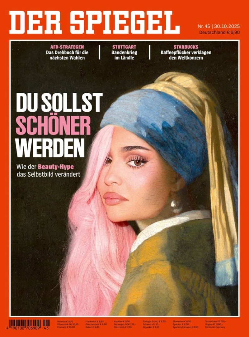 DER SPIEGEL