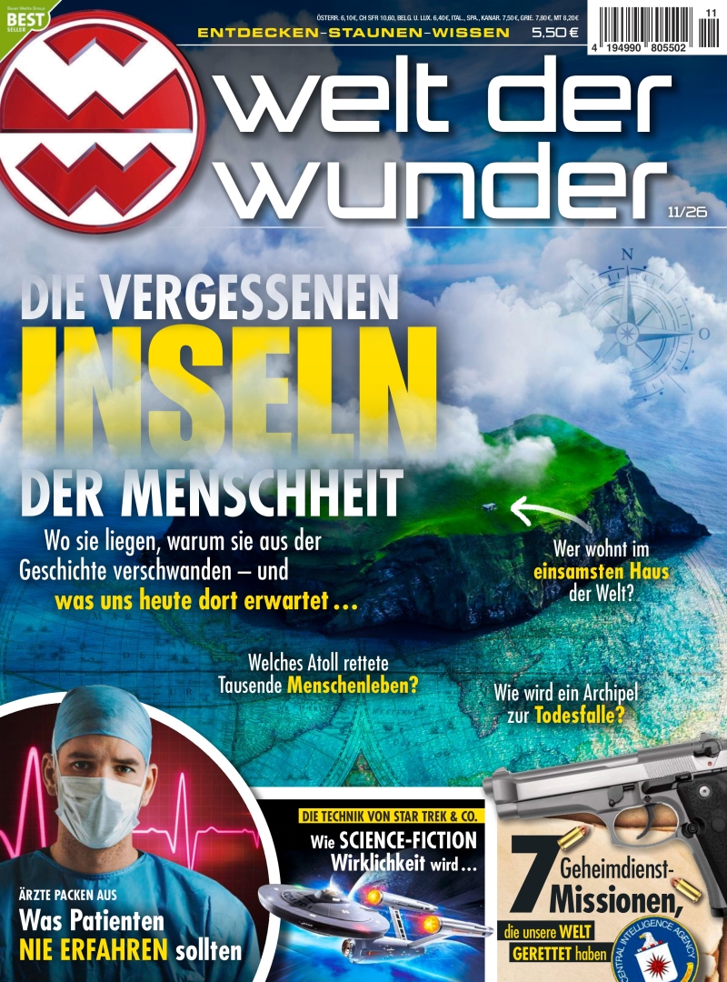 welt der wunder