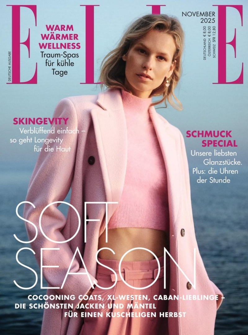 ELLE