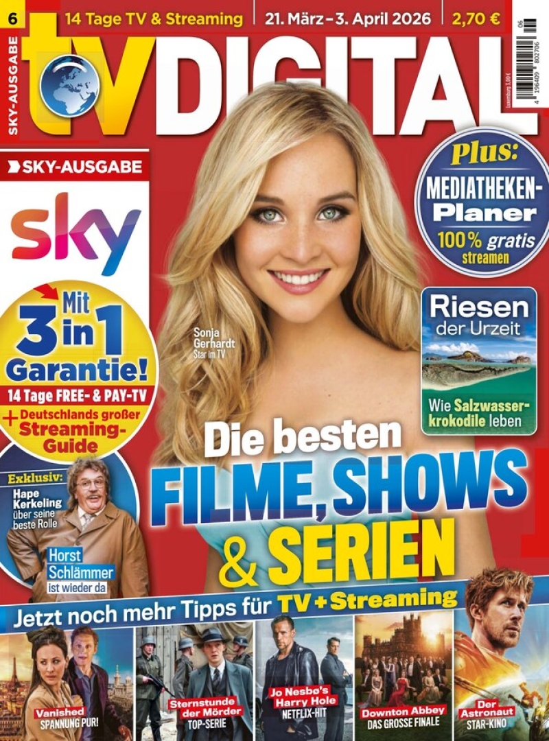 TV Digital Sky Österreich