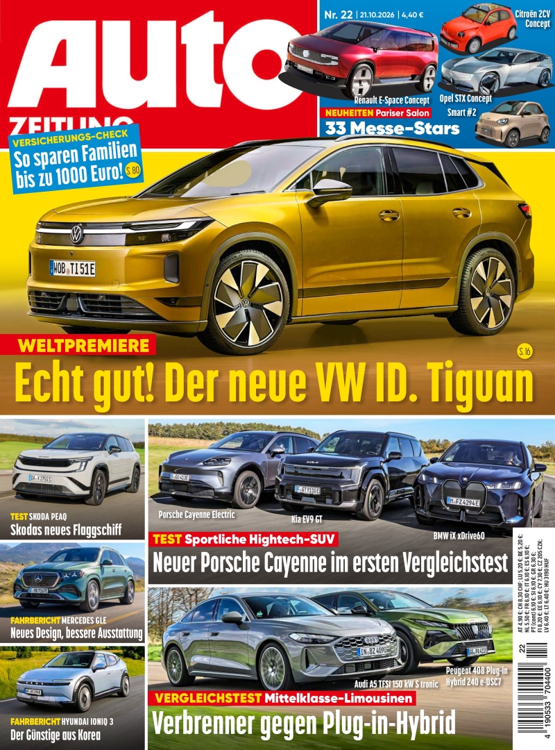 AutoZeitung
