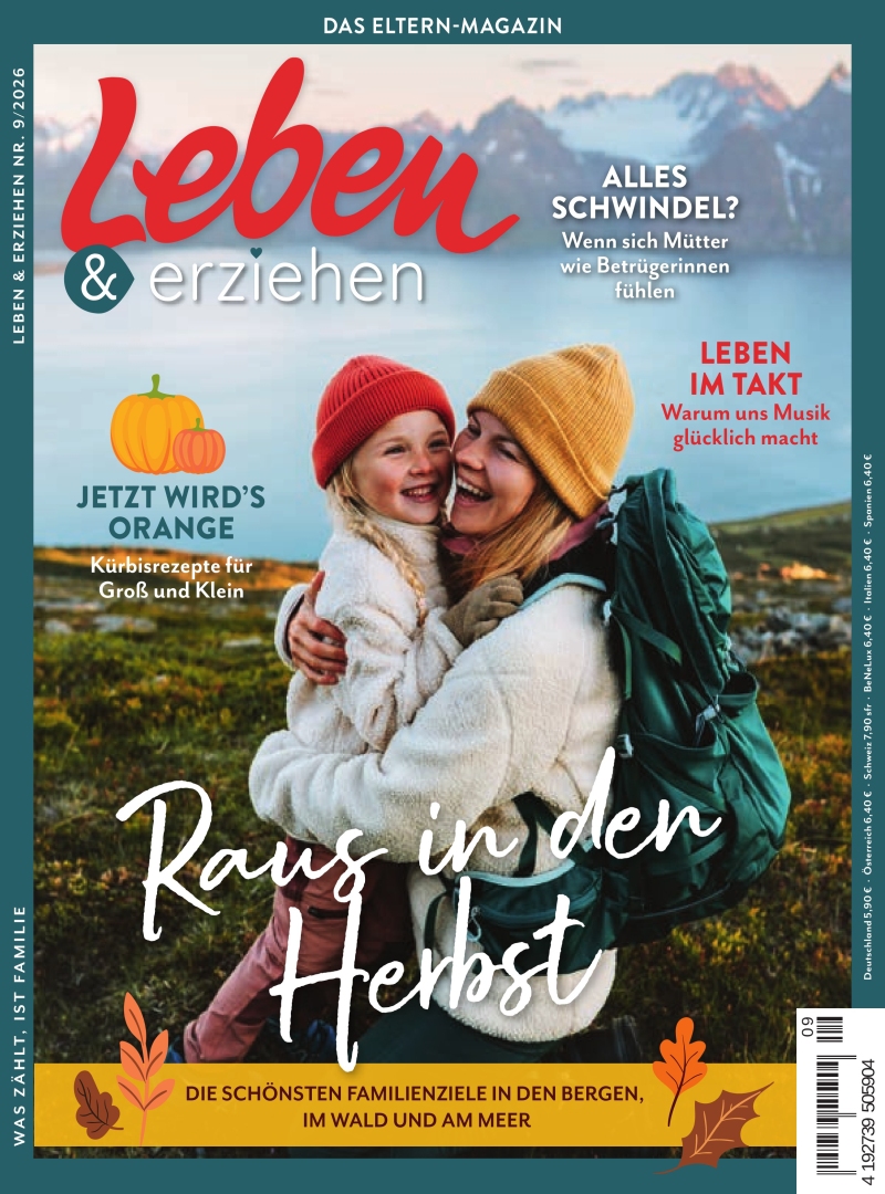 Leben & erziehen