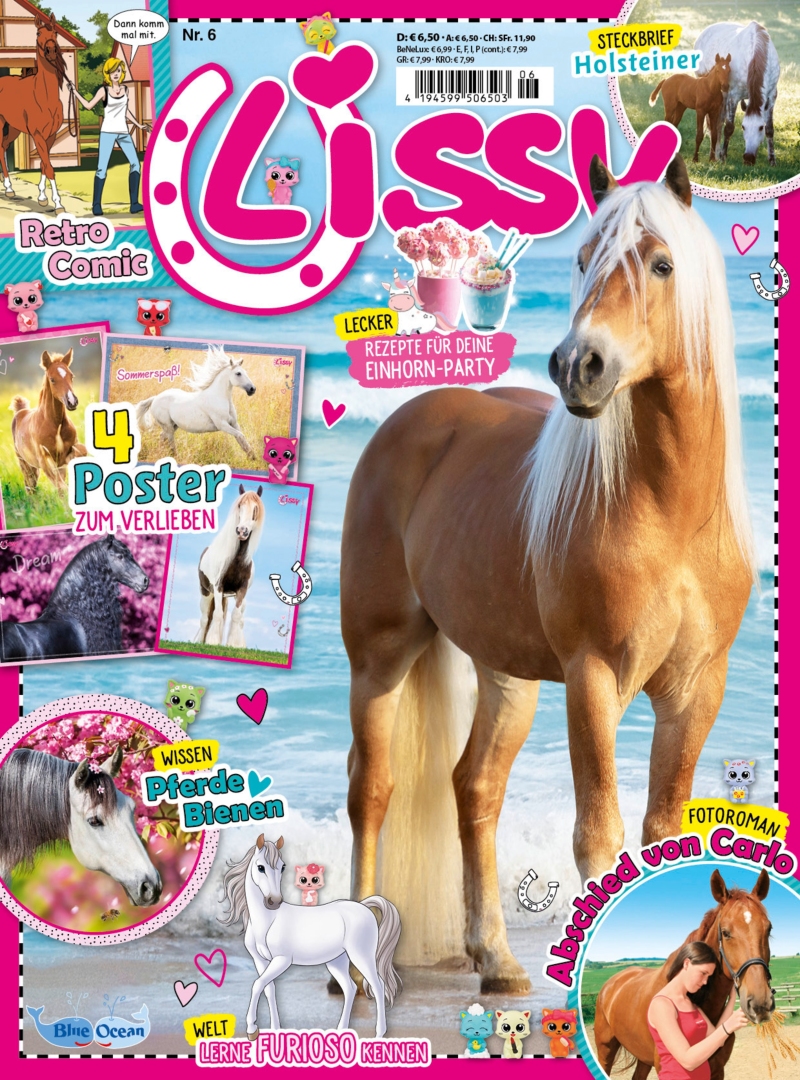 Lissy