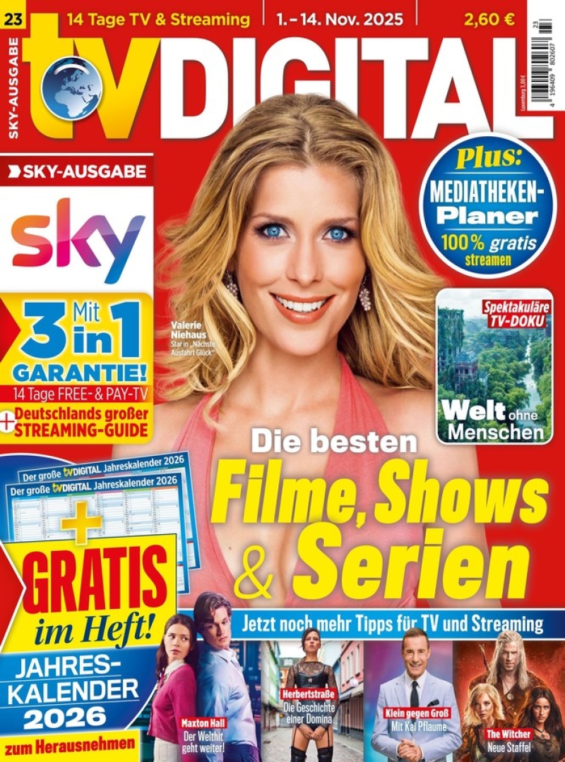 TV Digital Sky Österreich