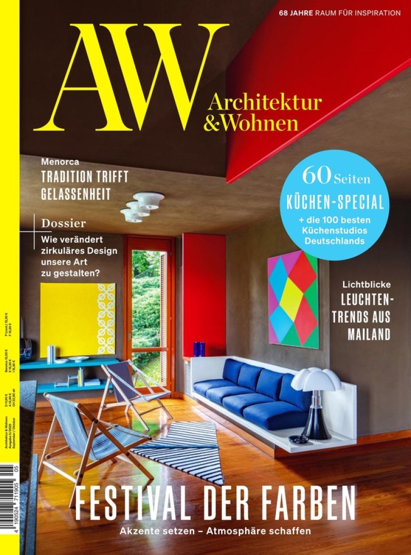 A&W Architektur & Wohnen