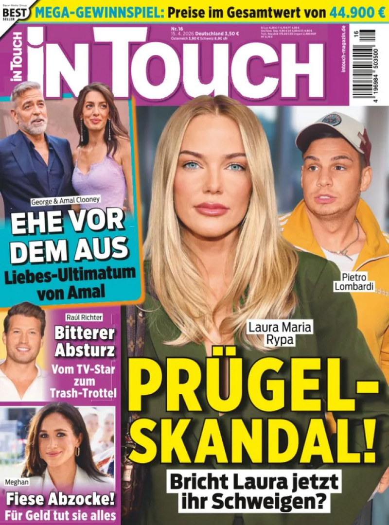 InTouch