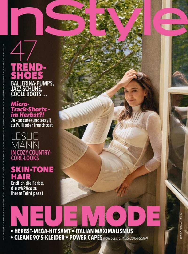 InStyle