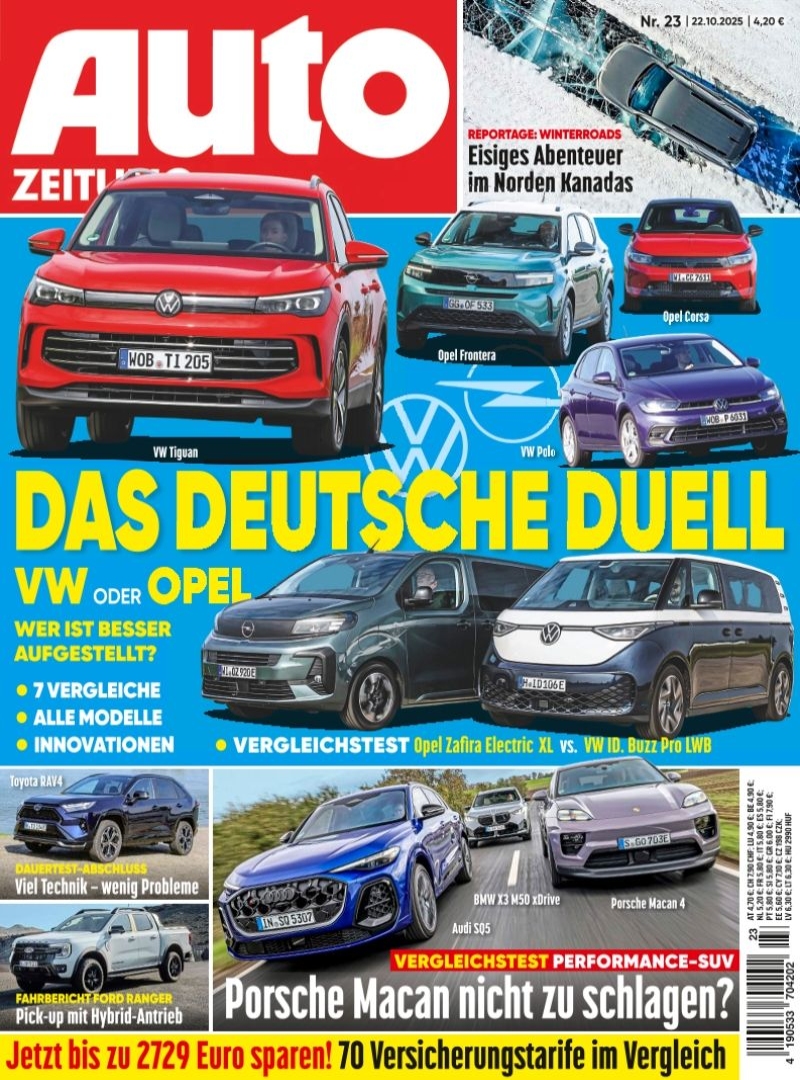 AutoZeitung