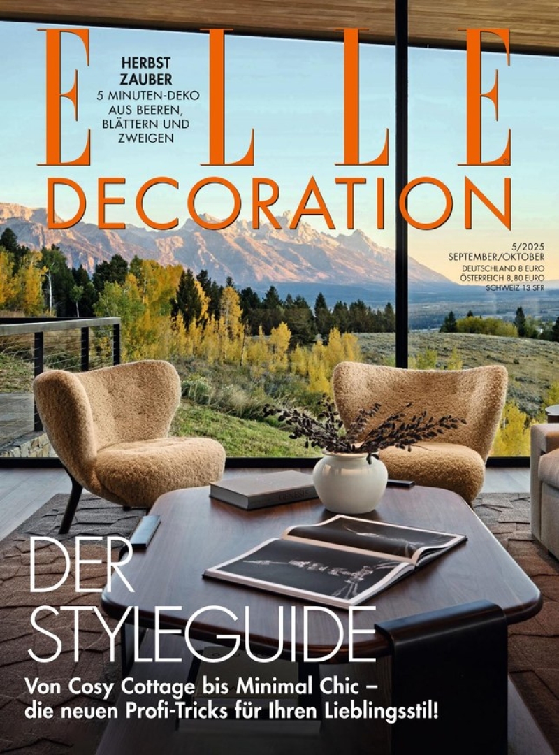 ELLE DECORATION