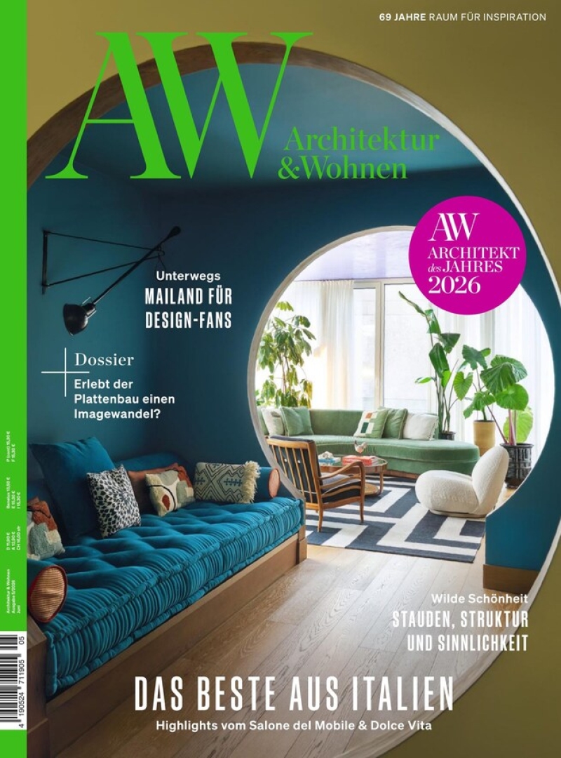 A&W Architektur & Wohnen