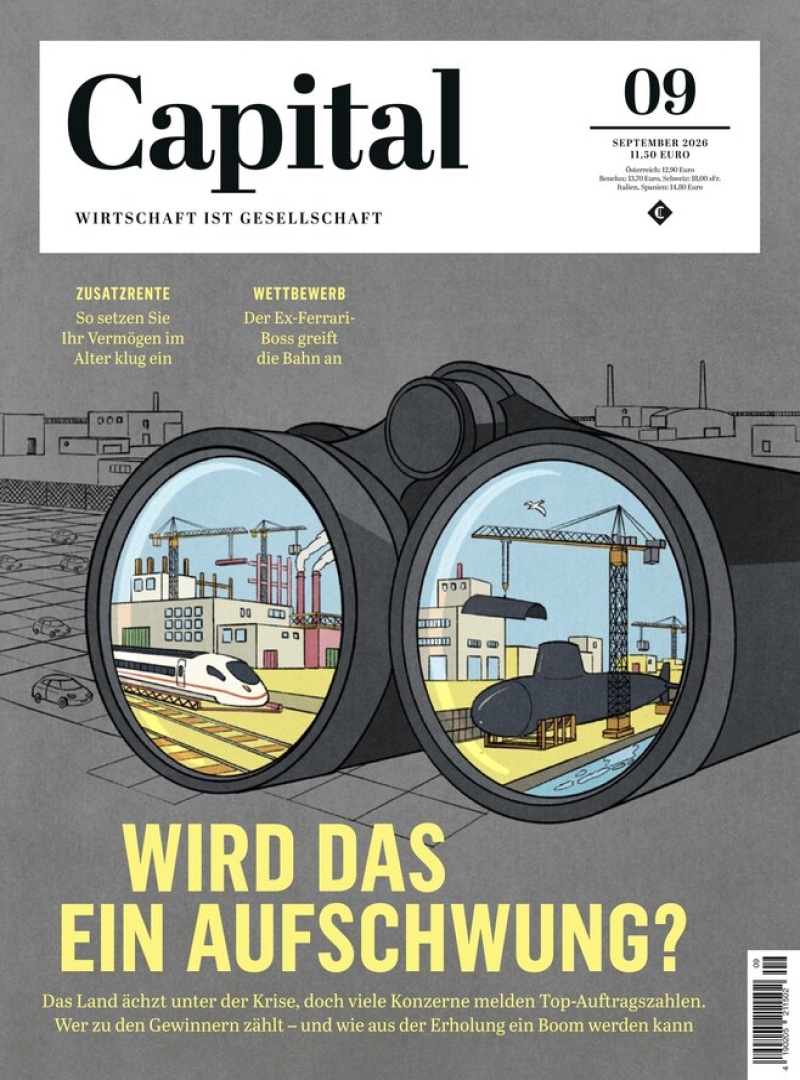 Capital